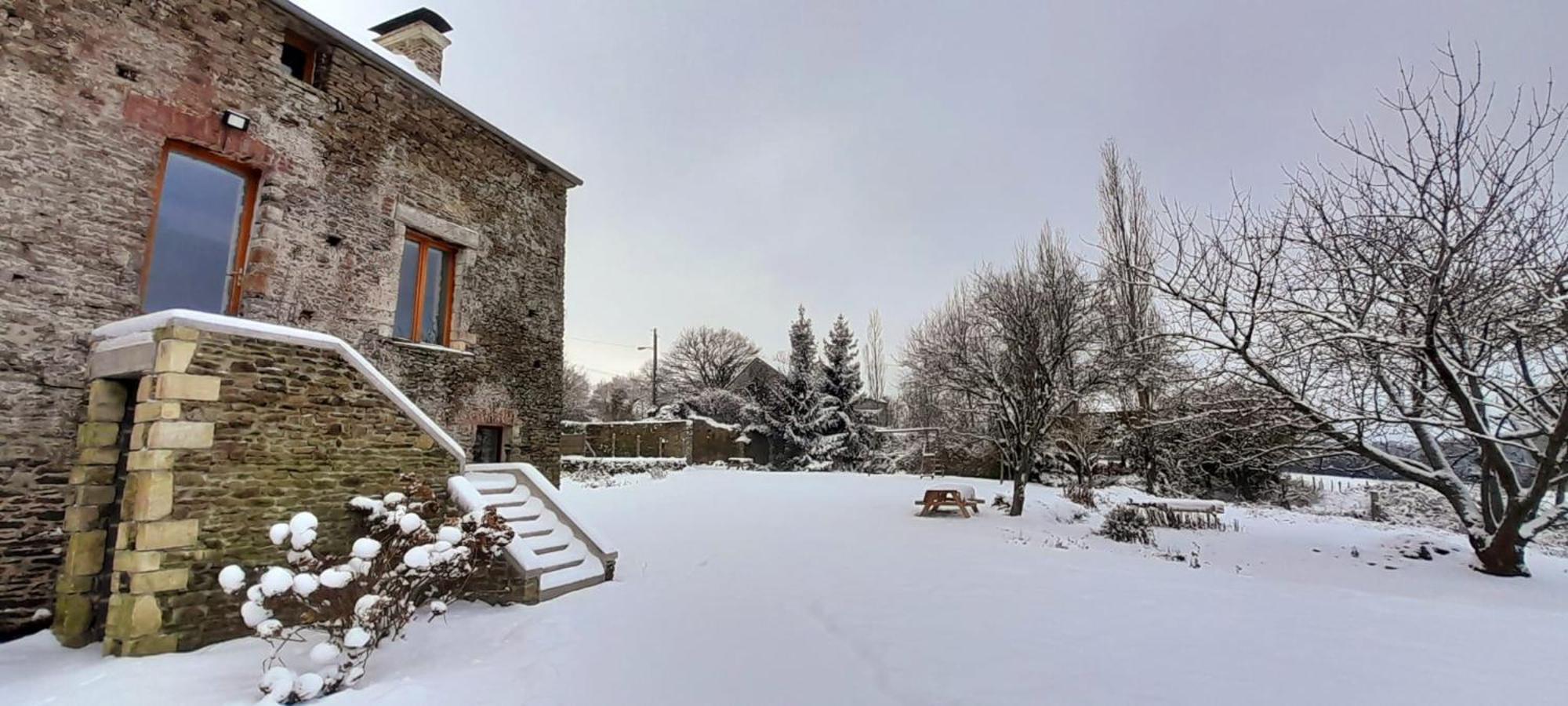 La Petite Taupe - Chambres D'Hotes Saint-Omer  Εξωτερικό φωτογραφία